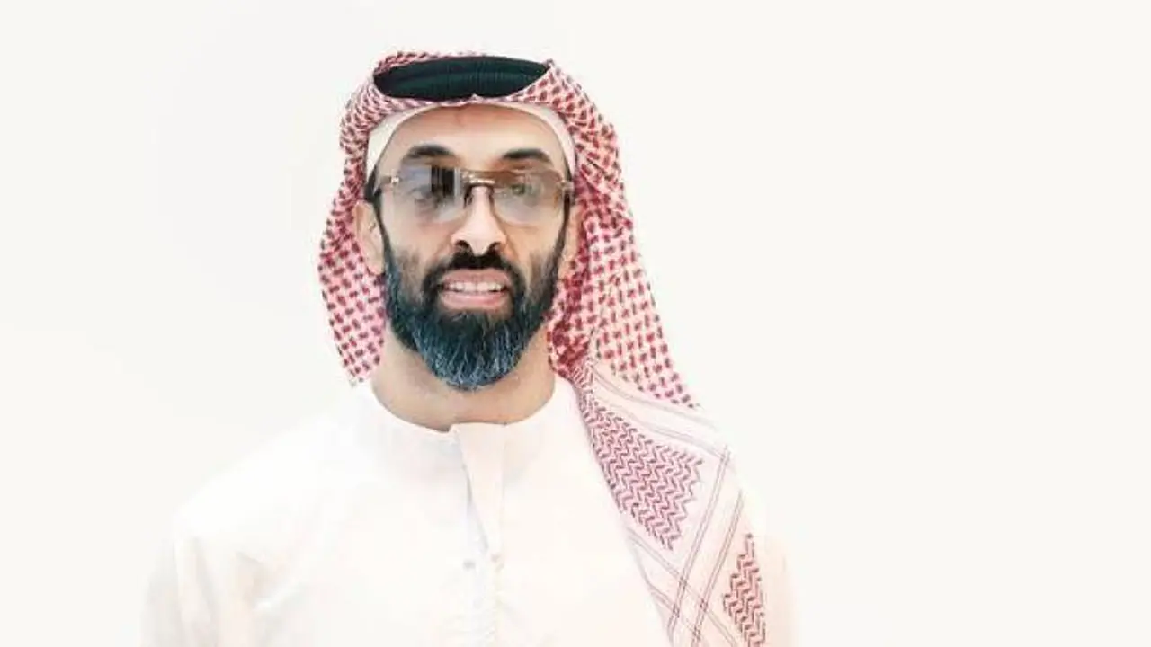 3.5 تريليون درهم.. طحنون بن زايد يكشف نتائج التجارة الإماراتية غير النفطية القياسية